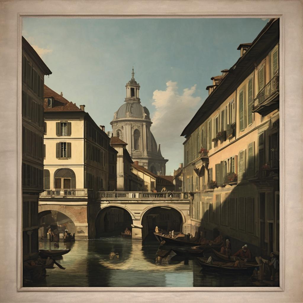 Το Μοναδικό Στυλ του Καλλιτέχνη