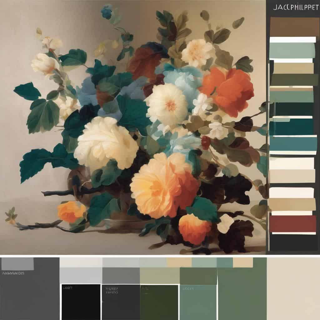 Γιάκοφιλ Χάκερτ – Ο Μεταμοντέρνος Πρωτοπόρος