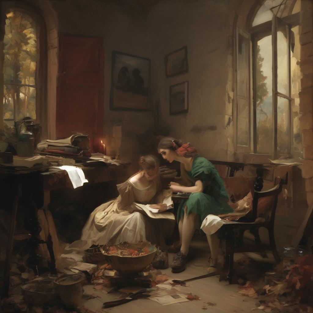 Παιδικά Χρόνια και Εκπαίδευση