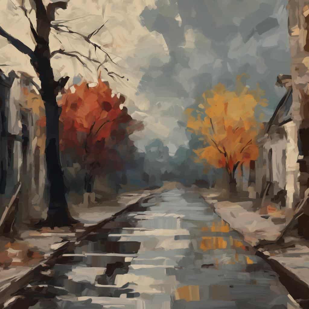 Θωμάς Μπάρκερ – Ο Μετρημένος Καλλιτέχνης