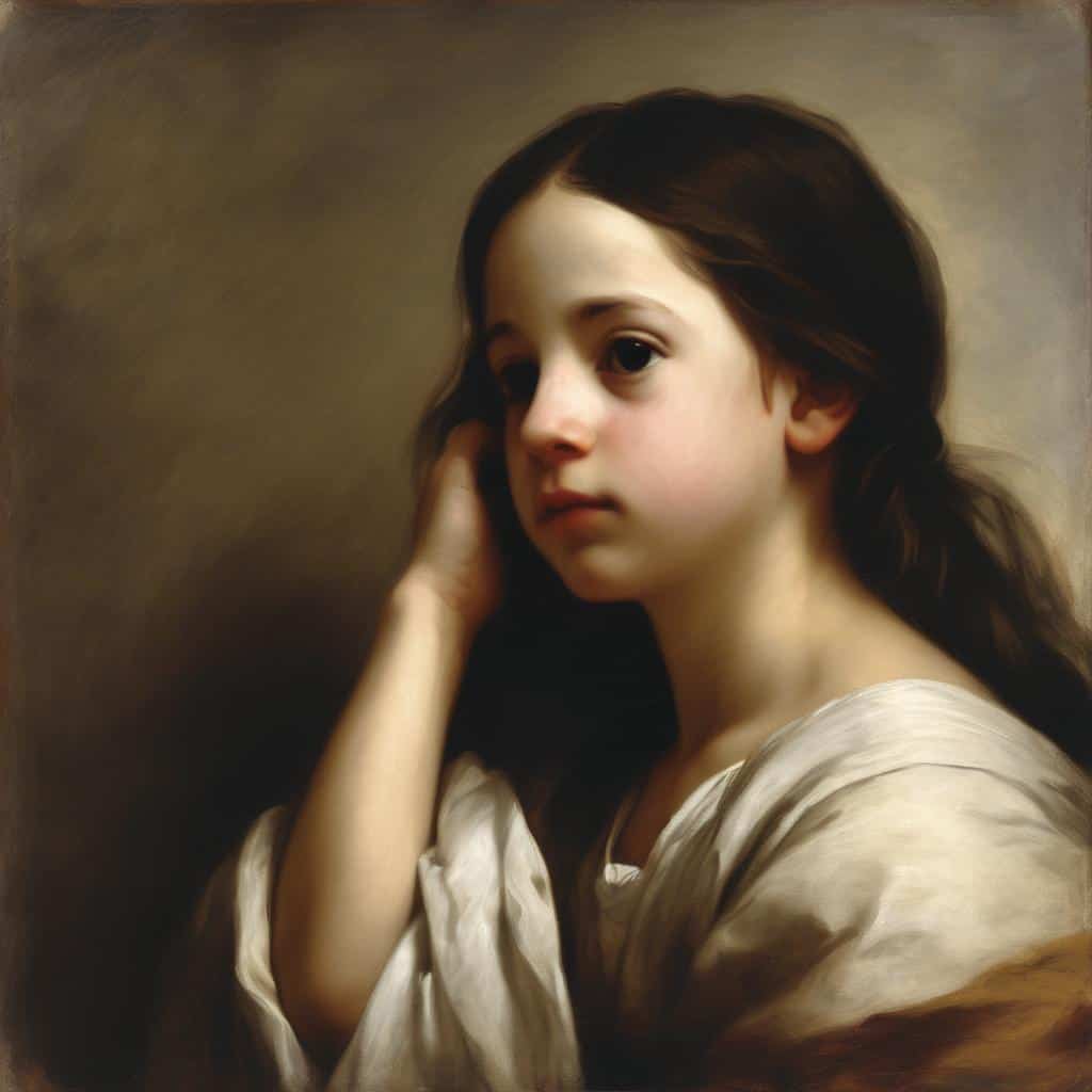 Βασίλειος Στέφανος ΜΟΥΡΙΛΟΣ – Ο Εμβληματικός Παραστατικός Καλλιτέχνης