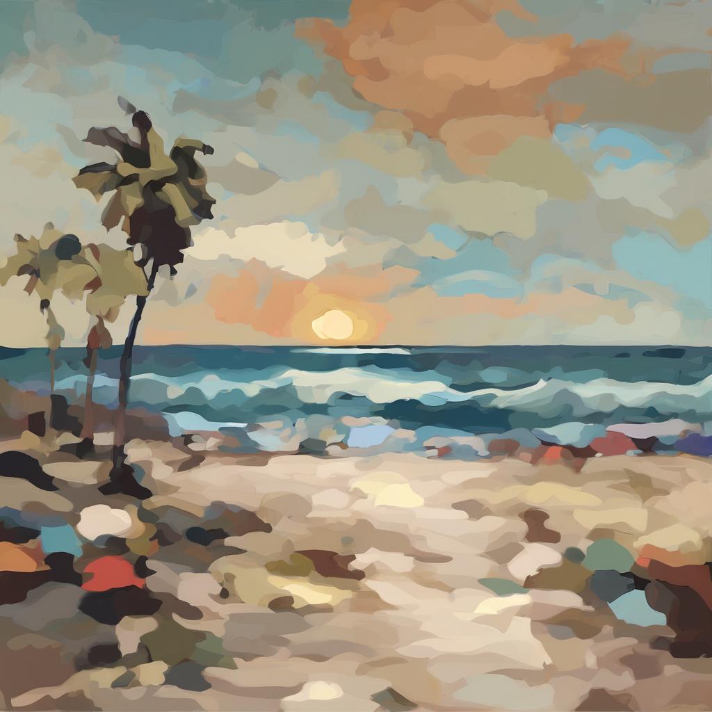 Καλλιτεχνικό ύφος και τεχνικές του