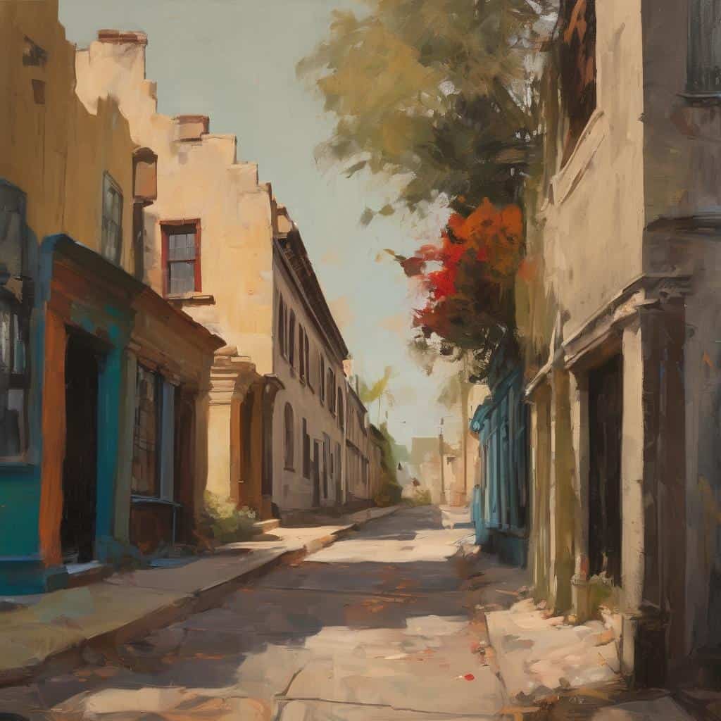 Δαβίδ ΡΟΒΕΡΤΣ – Ο Μαγευτικός Ανατολιστής