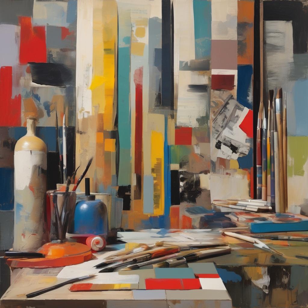 Η Ζωή και Οικογένεια του Jimmy Ernst