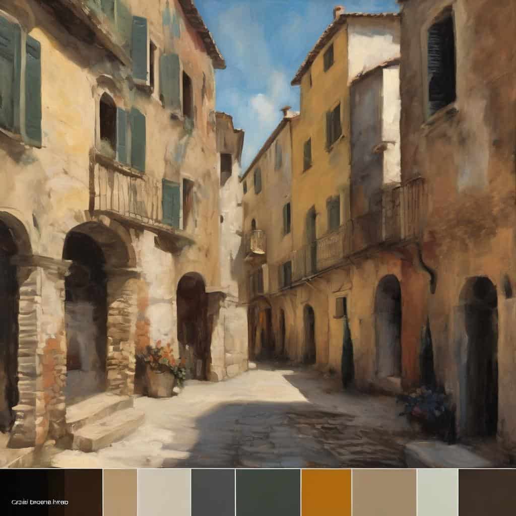 Κάρλο Ίνοκεντσο Καρλόνε – Ο Μάγος του Μπαρόκ Κήπου