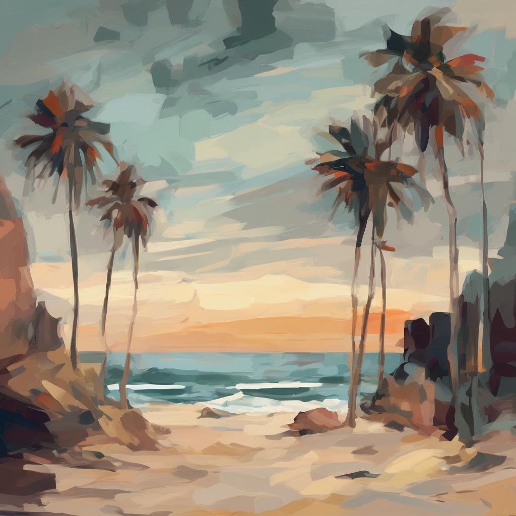 Βιογραφία του Τόμας Μπιτς