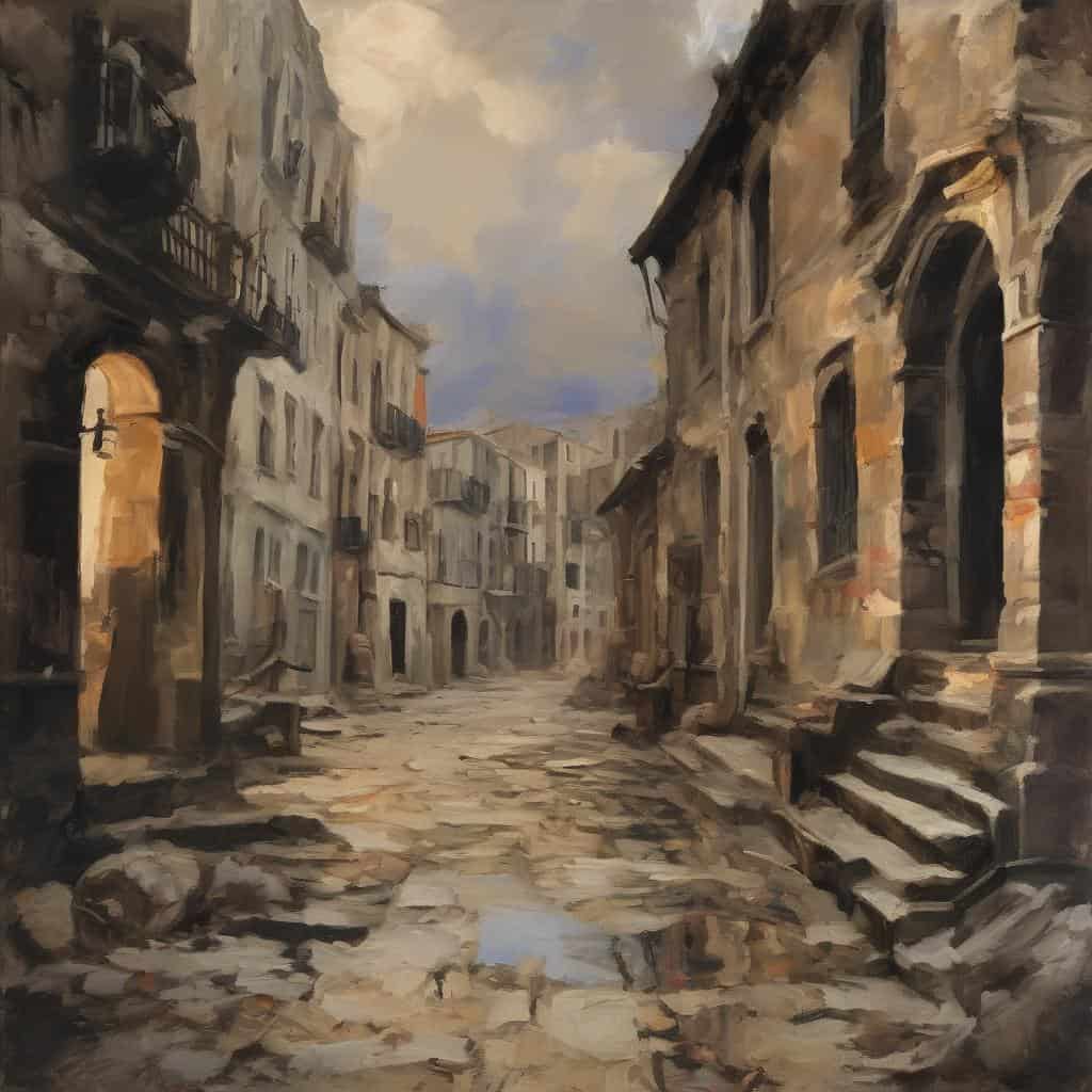 Παύλος ο Πρεσβύτερος – Ο Μεγάλος Πρωτεργάτης της Περιβαλλοντικής Τέχνης