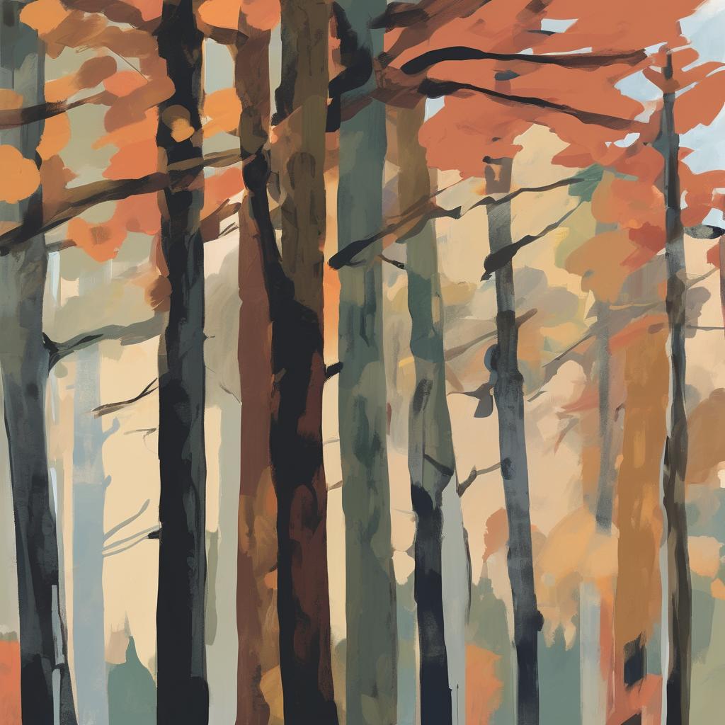 Η Ζωή του Forrest Bess