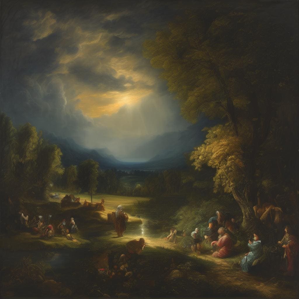 Αντάμ ΕΛΣΧΑΪΜ – Ο Μεγάλος Αγιογράφος της Βαρύτητας