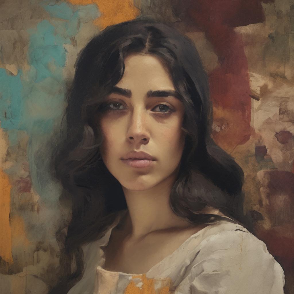 Ο Πρώιμος Βίος του Μαριάνο Σαλβαδόρ ντε Μαέλλα