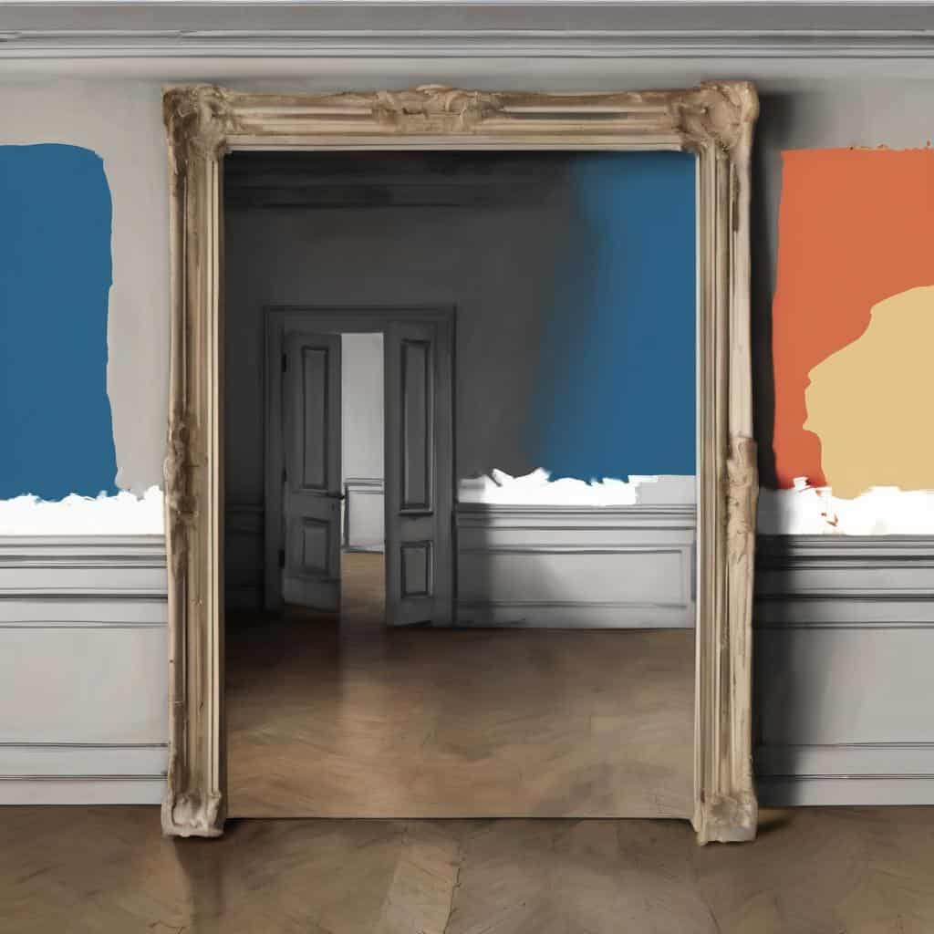 Ρίτσαρντ Ουίλσον – Ο Ανακαλυπτής του Πανοραμικού Τοπίου