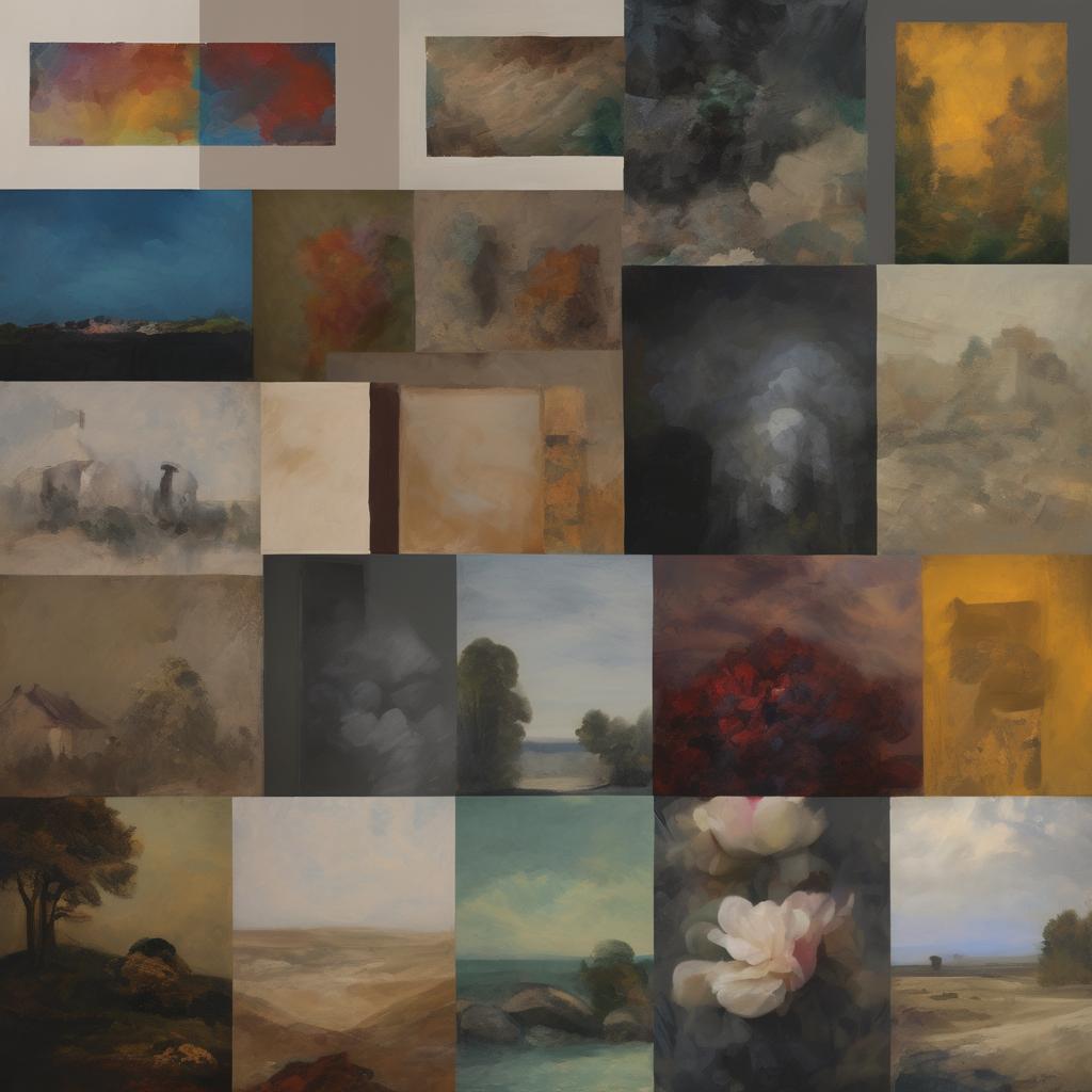 Η Ζωή και η Προσωπικότητα του Καλλιτέχνη